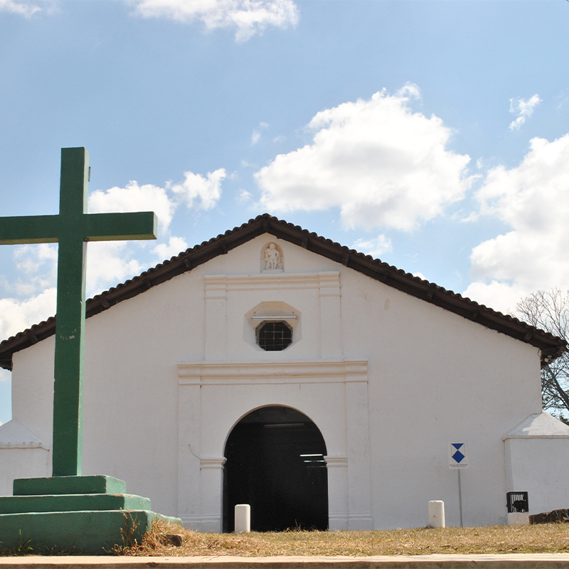 Parroquia San Miguel Arcángel de Huizúcar cumplirá 43 años de ser Monumento  Nacional - Ministerio de Cultura